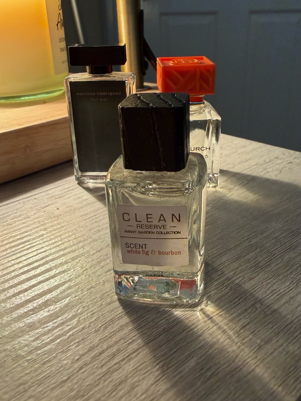 Luxury Perfume Mini Bundle - Picture 4 of 6